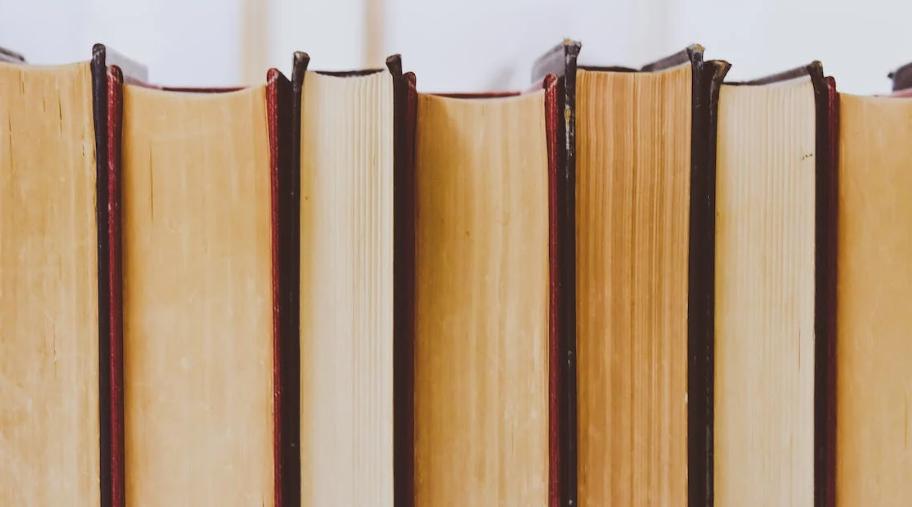 Книги - як обрати подарунок на Новий Рік
